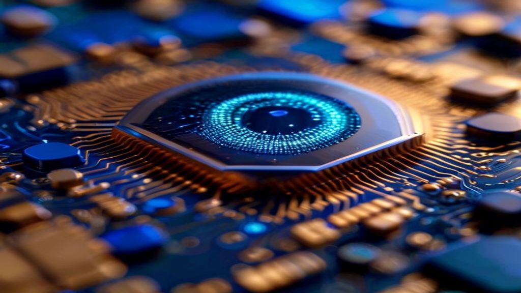 Revolutionizing AI: Ineffable Intelligence Raises $1.1B to Develop Human-Data-Free Learning