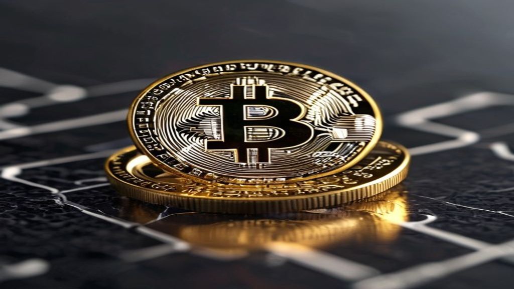 US Military Explores Bitcoin's Cybersecurity Potential: A $10B Opportunity