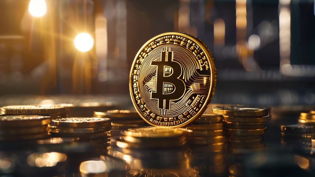 Bitcoin's Mined Supply Surpasses 20 Million: A New Era for Investors and Regulators