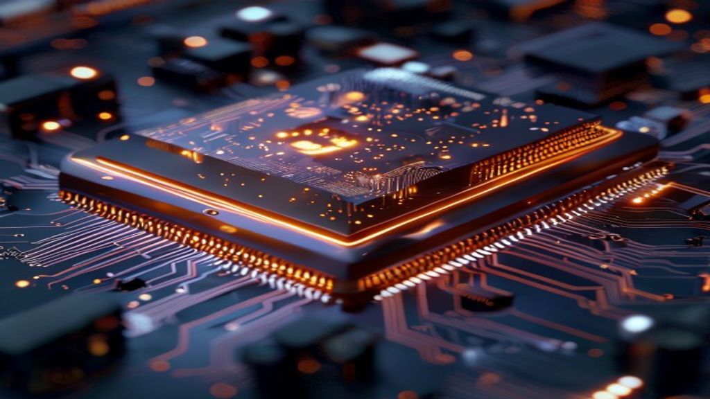 Wayve's $1.2B Funding Surge: How Chipmakers Are Betting on Self-Driving Tech