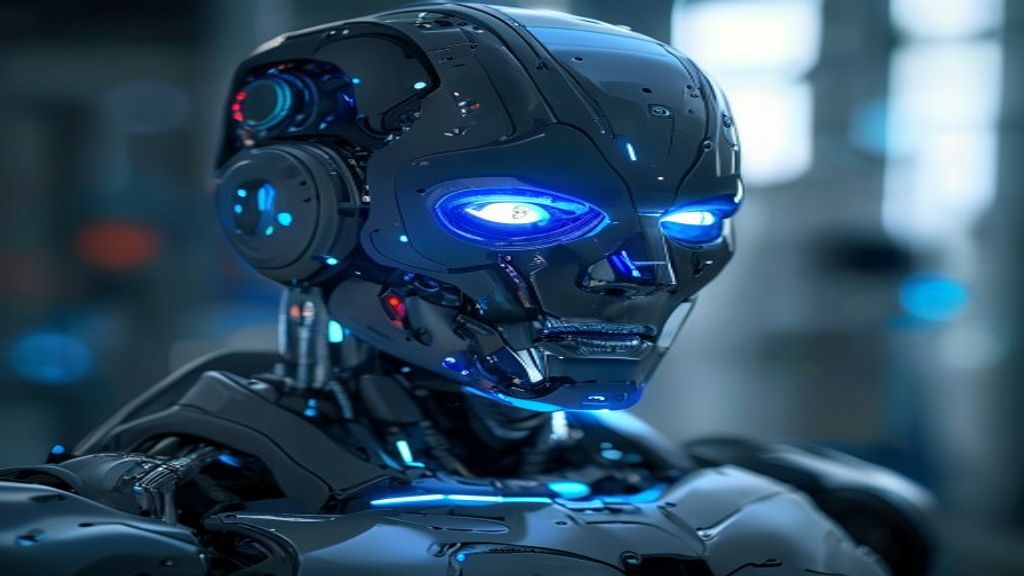 Ukraine's Military Robots Score First Victory: A New Era of Warfare