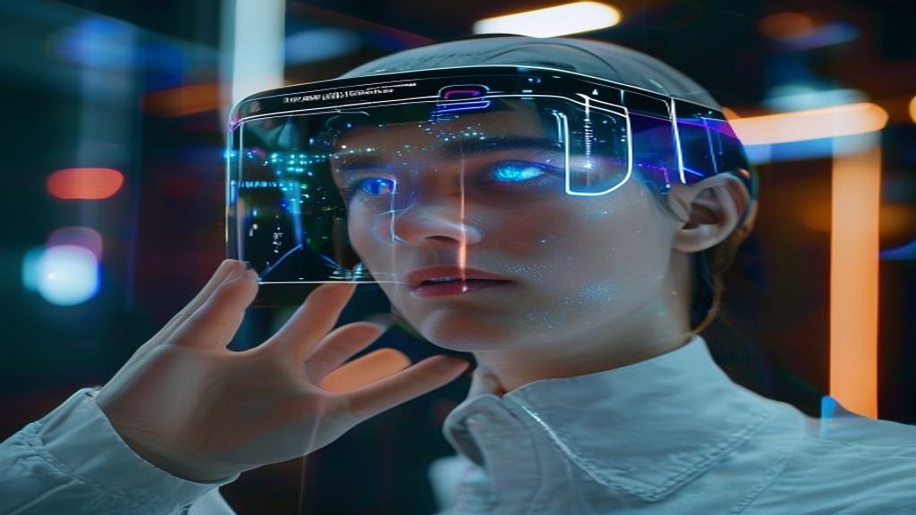 Decoding AI: A Beginner's Guide to 20 Essential Terms You Need to Know