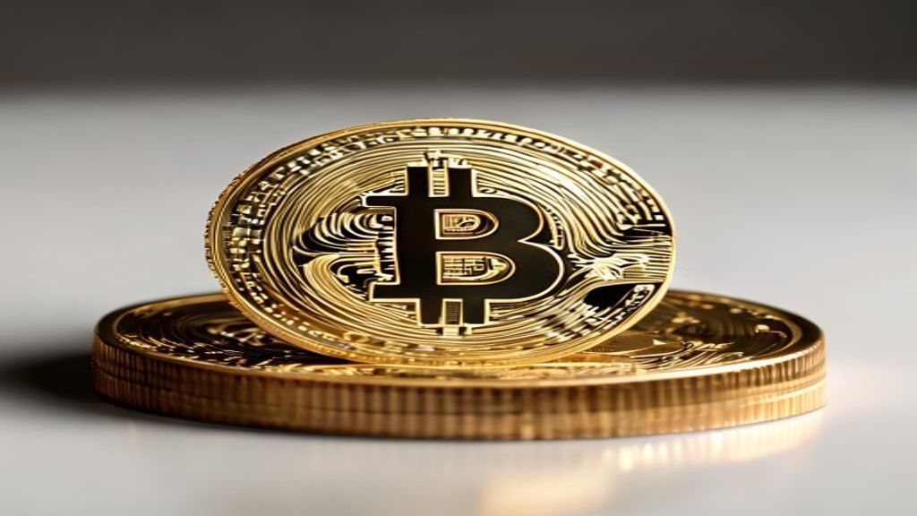 Bitcoin and Tech Stocks: Diverging Paths Revealed by NYDIG