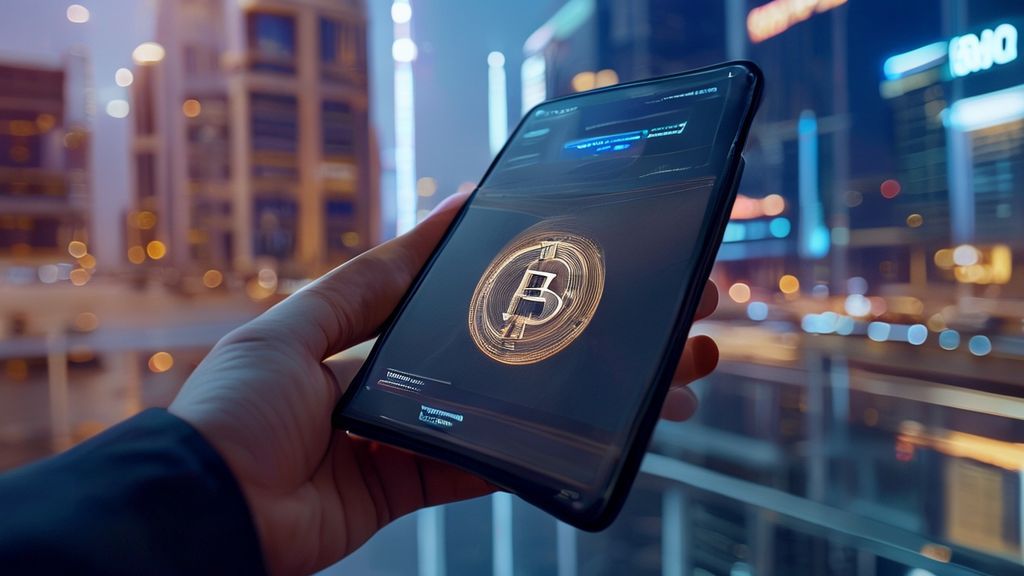 Dubai Insurance Disrupts Traditional Payment Models with Crypto Wallet Launch, Reducing Settlement Times by 90%