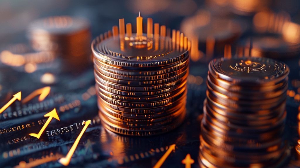 Sharps Technology Banks on Solana Staking Amid 30% SOL Price Drop: A $10M Bet on Recurring Rewards