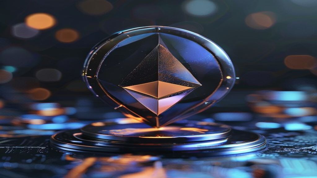 Ethereum Foundation's $40M Unstake: What It Means for Network Security and Validator Incentives