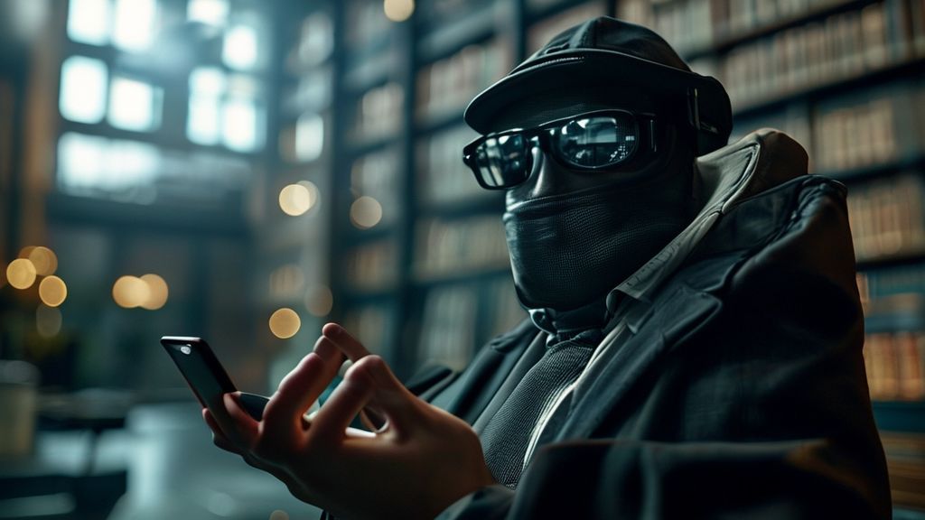 Crypto Whistleblower ZachXBT Uncovers $40M Government Wallet Heist Mastermind: A Case of Insider Deception