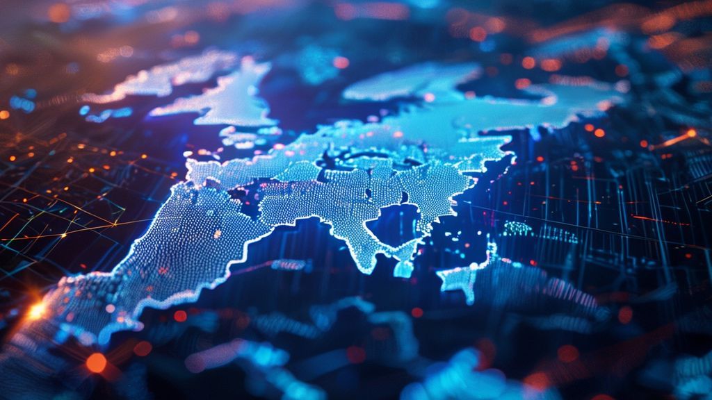 Europe's MiCA Takes Effect: How Regulatory Gaps Are Redefining Global Crypto Markets