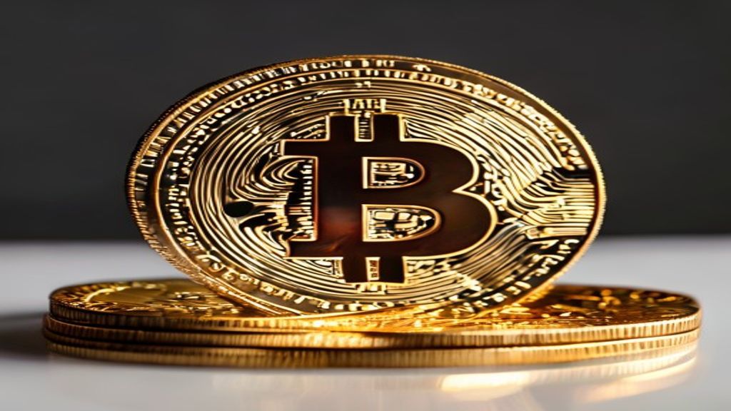 Bitcoin's $10,000 Plunge: How Soaring Oil Prices and US Stock Futures Impact the Crypto Market