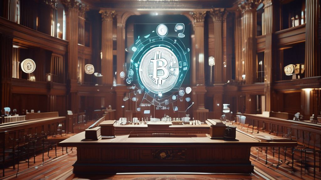 US Senate's Crypto Bill: A 40% Boost to Regulatory Clarity, But Hurdles Remain