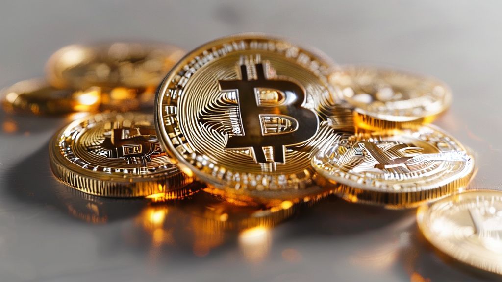 Bitcoin ETFs Hemorrhage $1.72B in Five-Day Outflow: What's Behind the Sudden Exodus