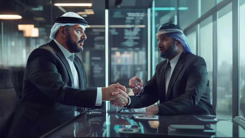 Trump Crypto Venture's $100M UAE Royal Stake Raises Flags Over US AI Policy Reversal