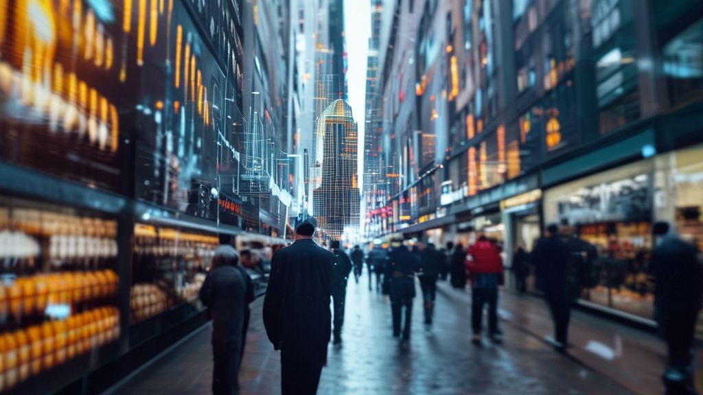 Crypto Market Sees $1.5B Loss as Trump's Tariff Turmoil Unfolds: What's Next for Investors