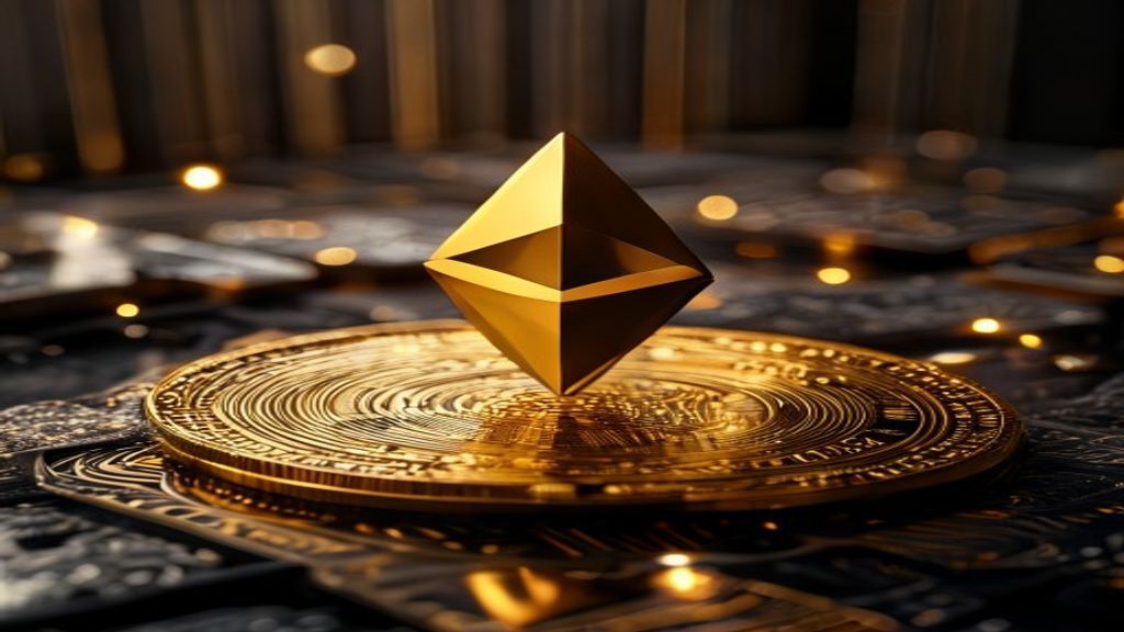 Ethereum Foundation's $50M ETH Stake: A Strategic Move to Secure the Network's Future