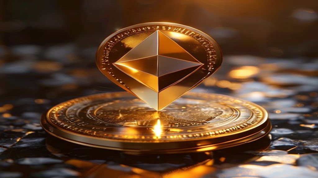Ethereum Foundation Stakes $1.2B in ETH, Nears 70,000 Target: What's Behind the Surge