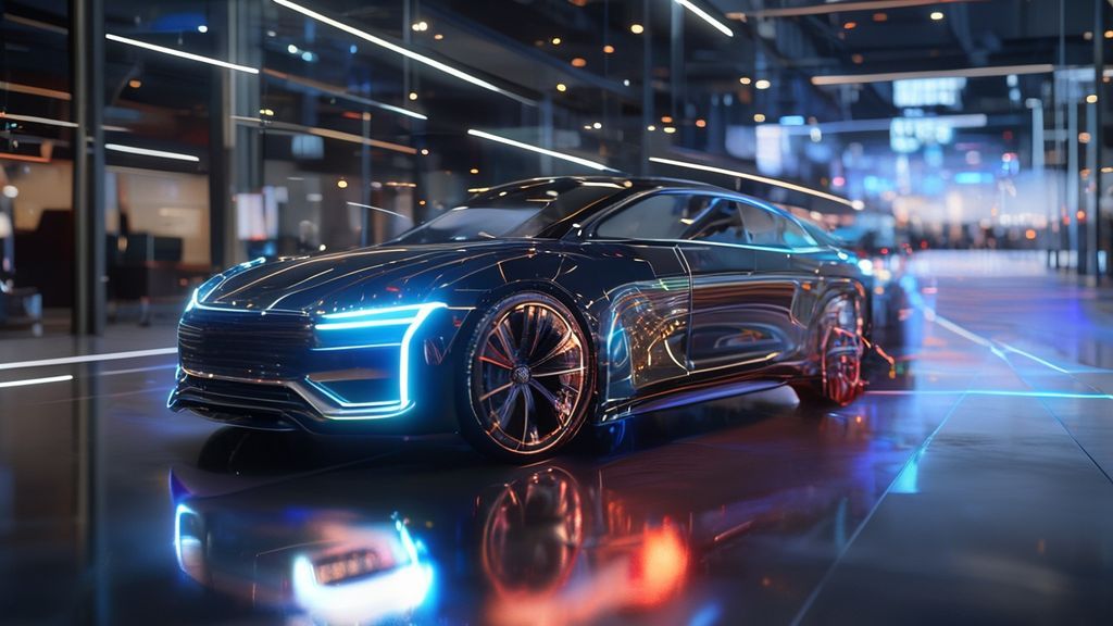 Luminar's Lidar Business Attracts $33M Bid from MicroVision: What It Means for the Autonomous Vehicle Industry