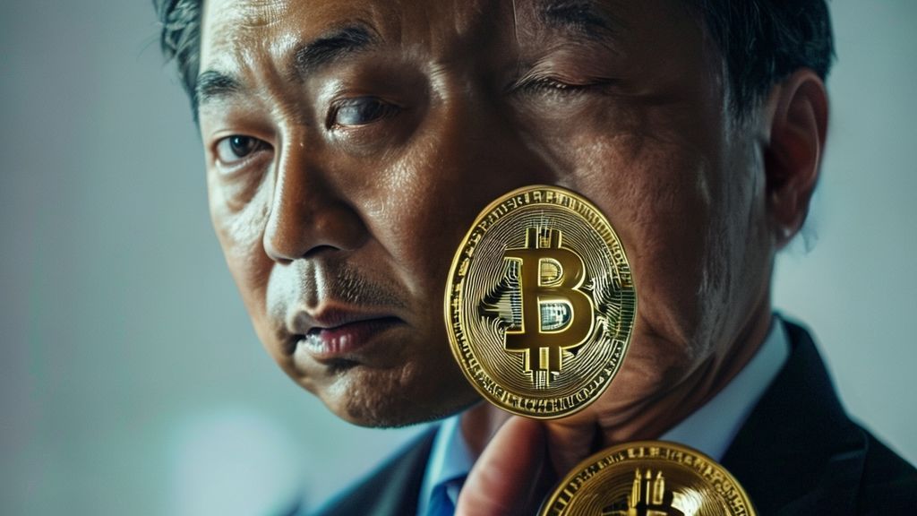 Binance's CZ on Prison, Trump, and Bitcoin's Future After Presidential Pardon