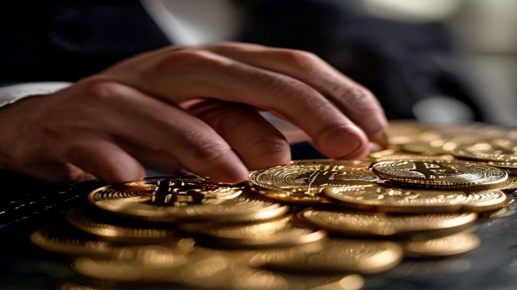 5.9 BTC Stolen from American Musician: The Alarming Rise of Fake Crypto Apps