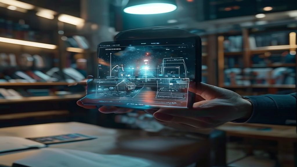 Lithuania's Radical Experiment: Teaching Entrepreneurship in Classrooms to Fuel AI-Driven Growth