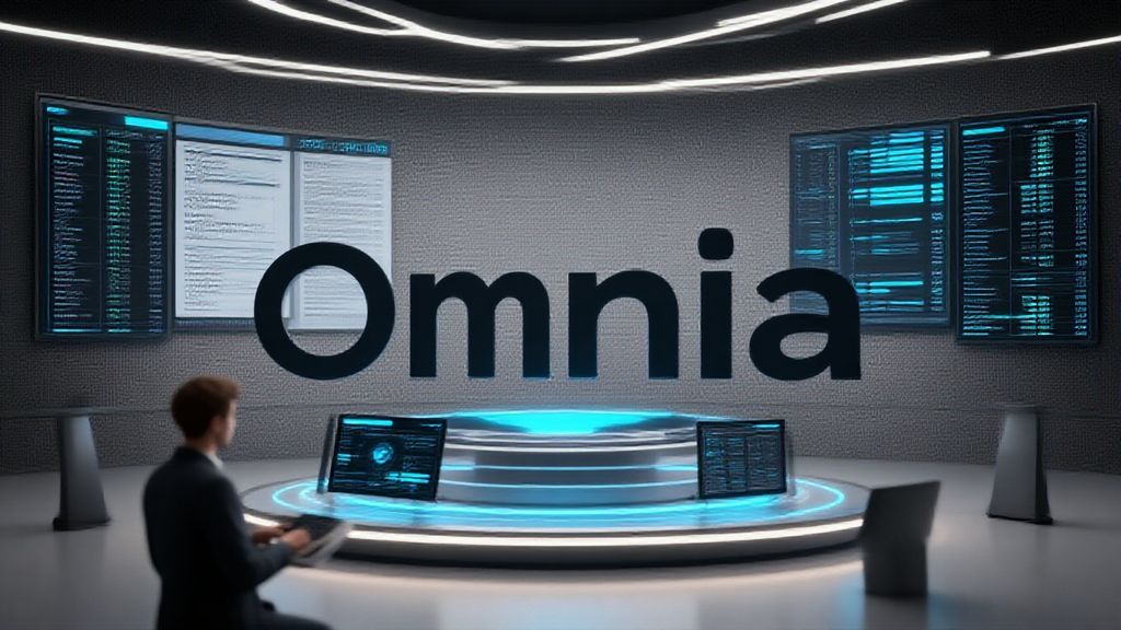 LMAX Revolutionizes Trading with Omnia: A 24/7 Cross-Asset Exchange