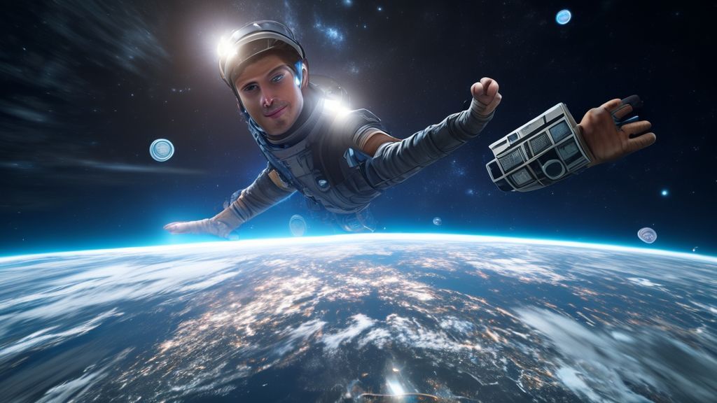 Northwood Space Secures $150M in Funding and Contracts: The Rise of Space Tech Infrastructure