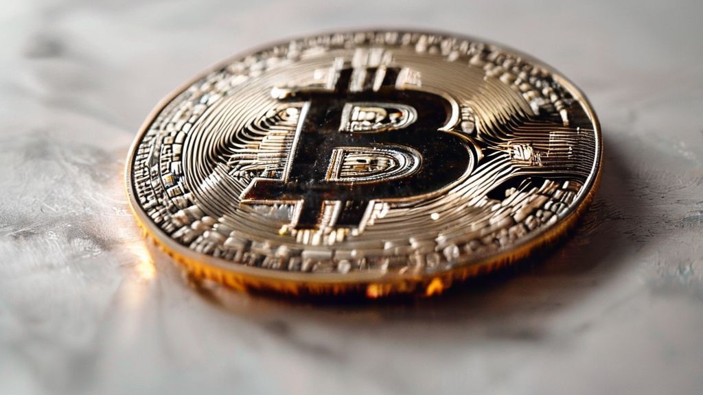 Bitcoin Plummets Towards Macro Bottom: What a Weakening US Dollar Means for Crypto