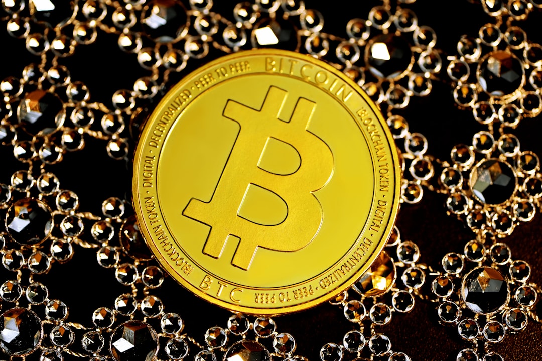 Ledn's $188M Bitcoin-Backed Bond Sale: A New Era for Crypto Assets?