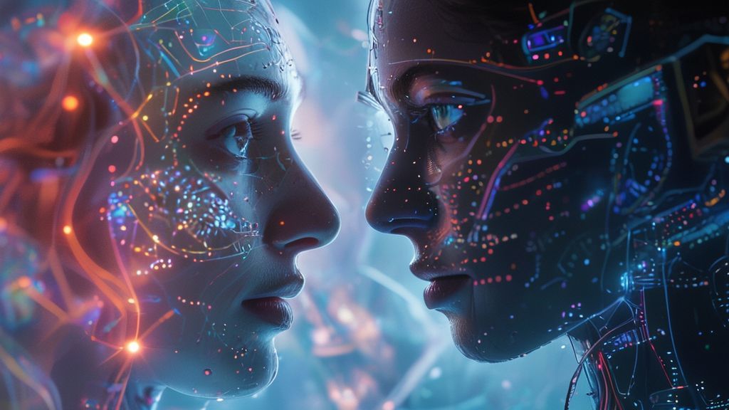 Gemini's Personal Intelligence Revolutionizes AI: A 40% Boost to Conversational Accuracy
