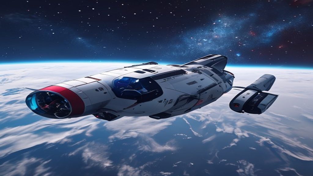 ATMOS Space Cargo Secures €25.7M to Revolutionize Earth-to-Space Logistics: A 10-Fold Increase in Payload Capacity