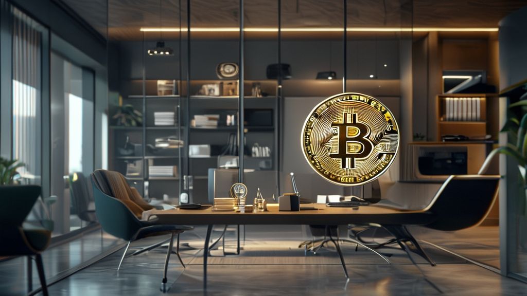 South Dakota Aims to Pioneers State-Backed Bitcoin Reserve with 10% Investment