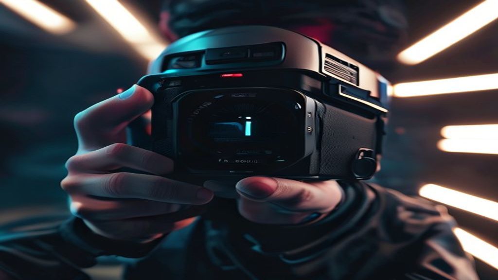 DJI's Osmo Pocket 4 Revolutionizes Vlogging with Enhanced Low-Light Capabilities and 4x Slo-Mo