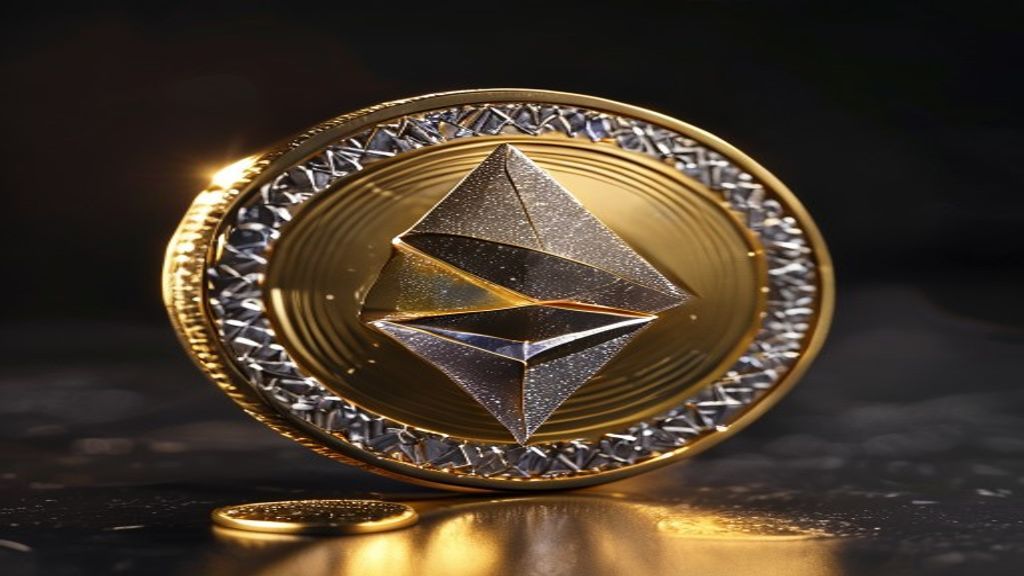 BitMine's $12 Billion ETH Hoard: What Slowing Purchases Means for Ethereum's Future