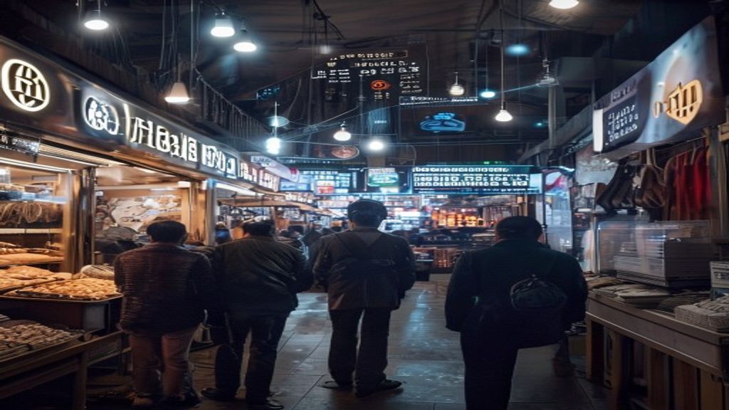 South Korea's Crypto Market Faces Shake-Up: Bank of Korea Calls for Stricter Regulations After Bithumb's $20B Blunder