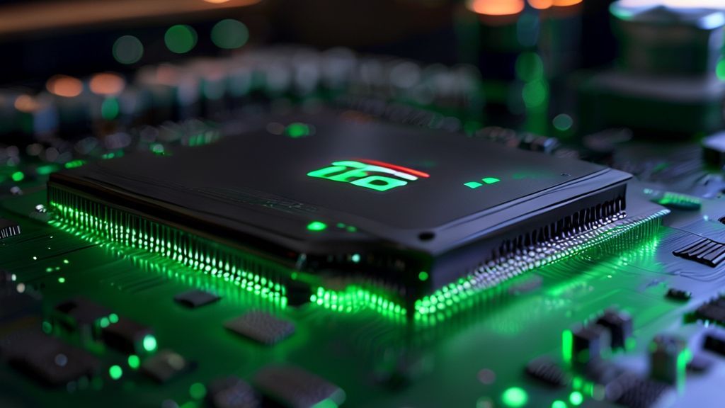China Greenlights Import of Nvidia's H200 AI Chips: A $100M Boost to Tech Giants