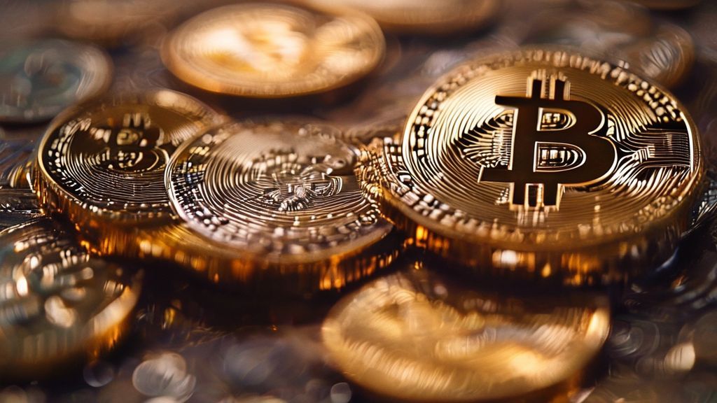 Crypto Crash Worsens as Trump's Tariff Threats Rattle Global Markets, Sending Bitcoin Below $40K