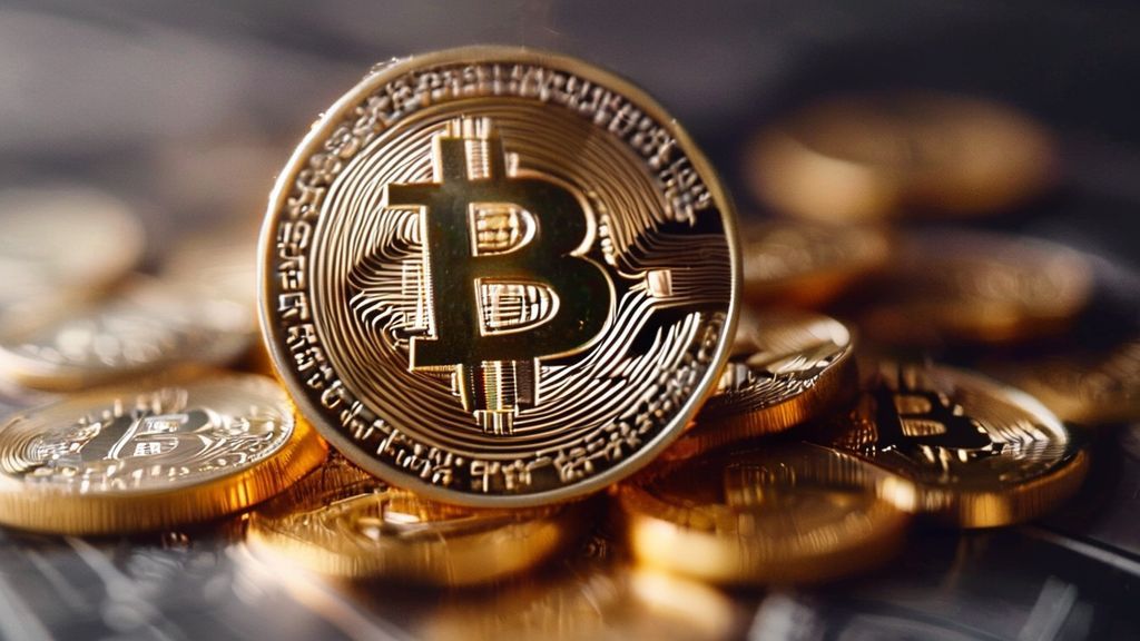 Bitcoin's Price Volatility: Why Deflation and De-dollarization Are the Real Drivers