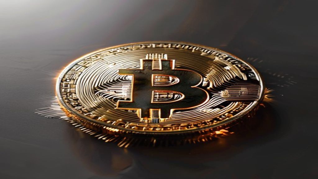 Bitcoin ETFs Attract $2.12B in 9 Days: A Sign of Investor Resilience Amid Market Turbulence