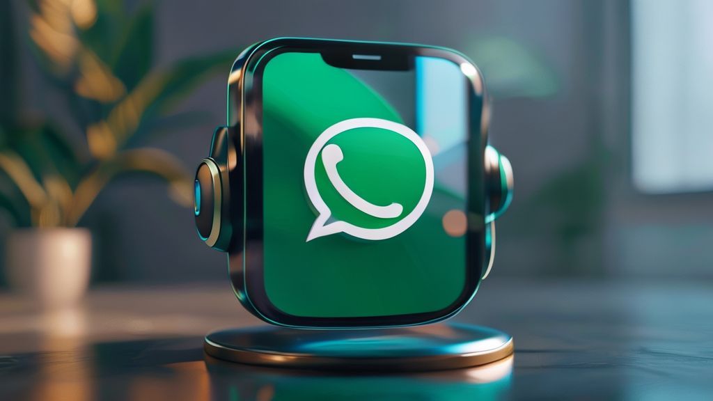WhatsApp to Introduce AI Chatbot Fees in Italy: A $0.005 Per Message Charge