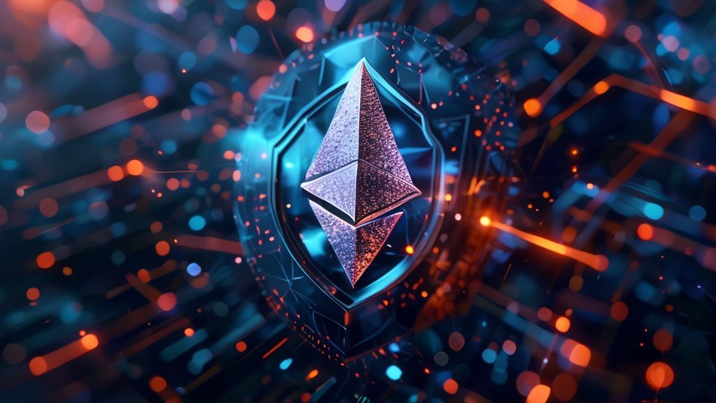 Ethereum Prepares for Quantum Computing Threat with $2M Funding Boost