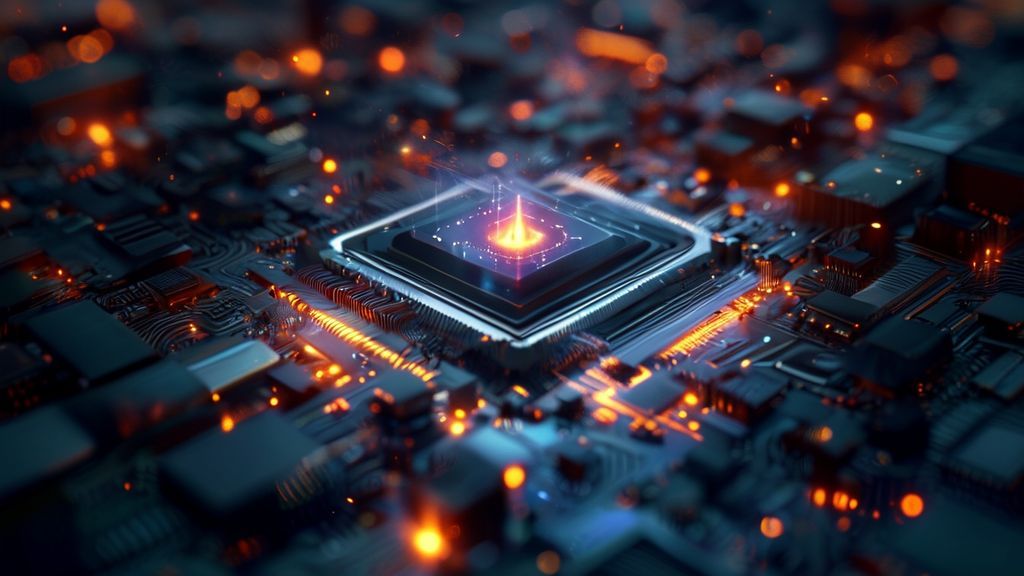 Ricursive Reaches $4B Valuation in Record Time: What It Means for AI Chip Innovation