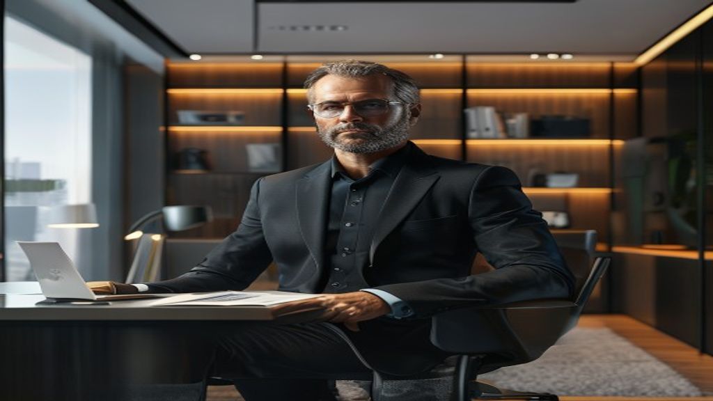 Runway CEO Predicts World Models Will Surpass AI Video: A $5.3 Billion Bet