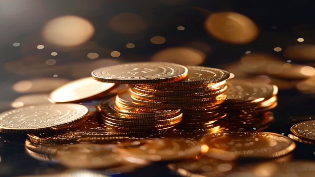 CoinShares Hits $7.4 Billion AUM: A New High for European Crypto Asset Management