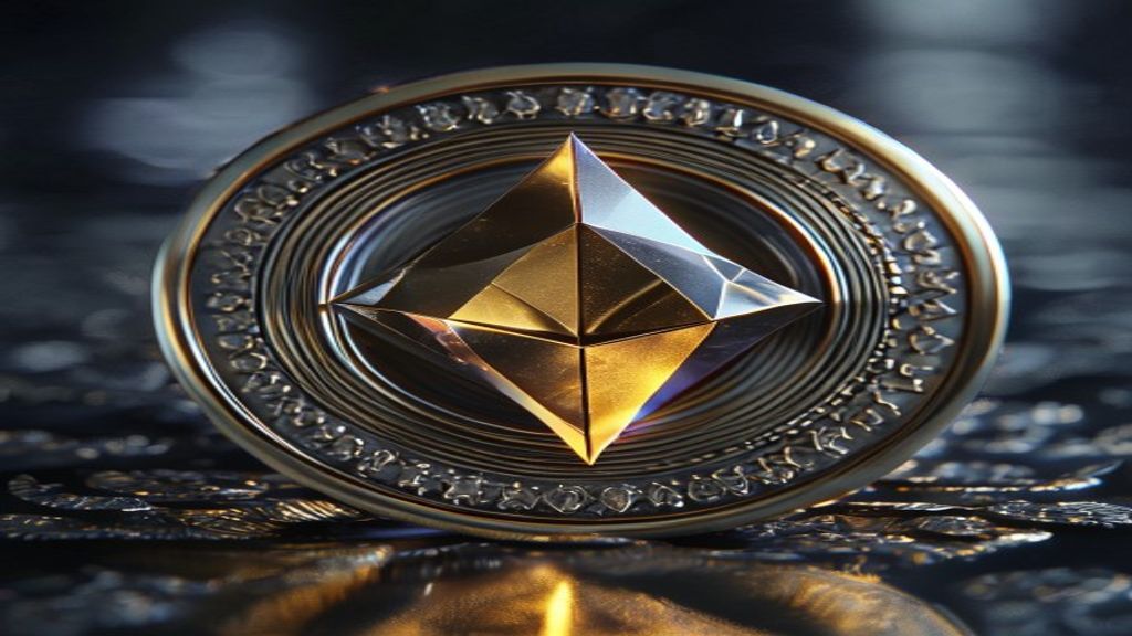 Ether Breaks Out: 33% Surge in Accumulation Wallets Fuels $3K Rally Hopes