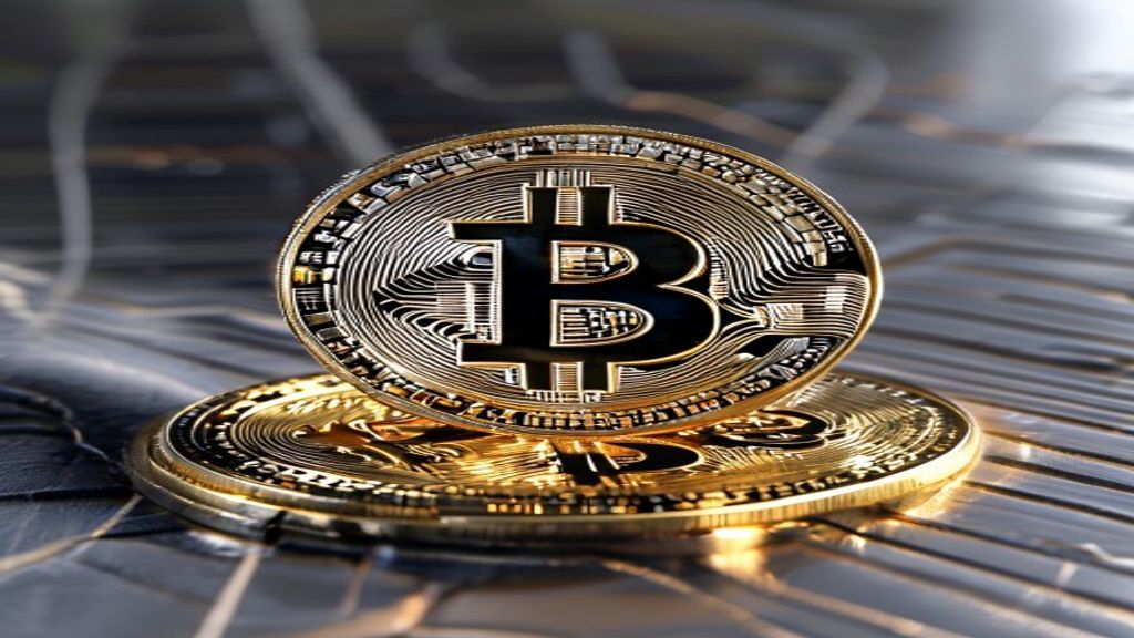 Bitcoin's $82K Ceiling: How OPEC Exit and Rising Rates Are Capping the Upside