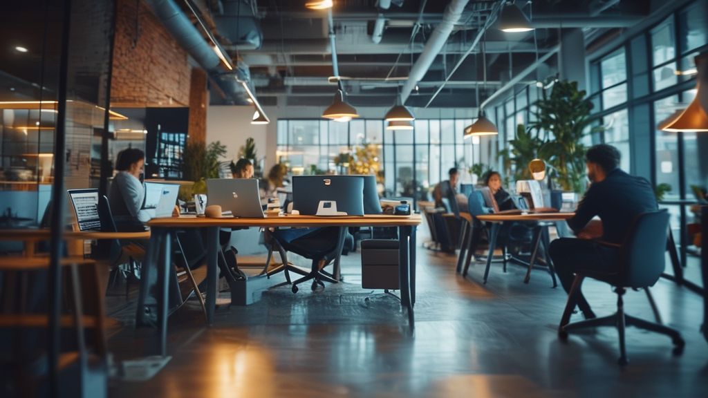 California's Startup Funding Hits Record High: What's Behind the State's Unstoppable Rise?