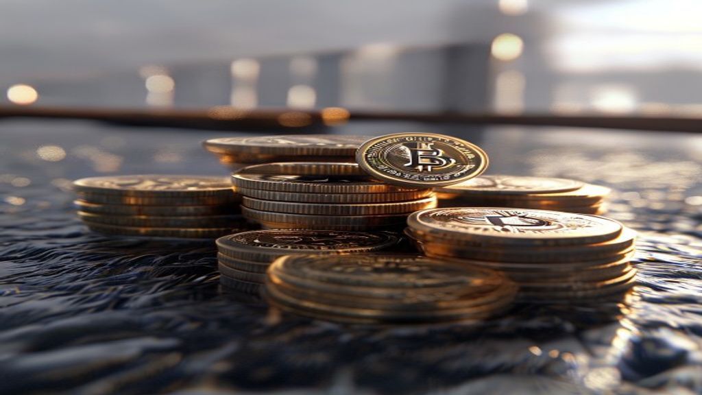 Circle's USDC Bridge Unlocks $500M Daily Cross-Chain Transfers: A New Era for Stablecoins