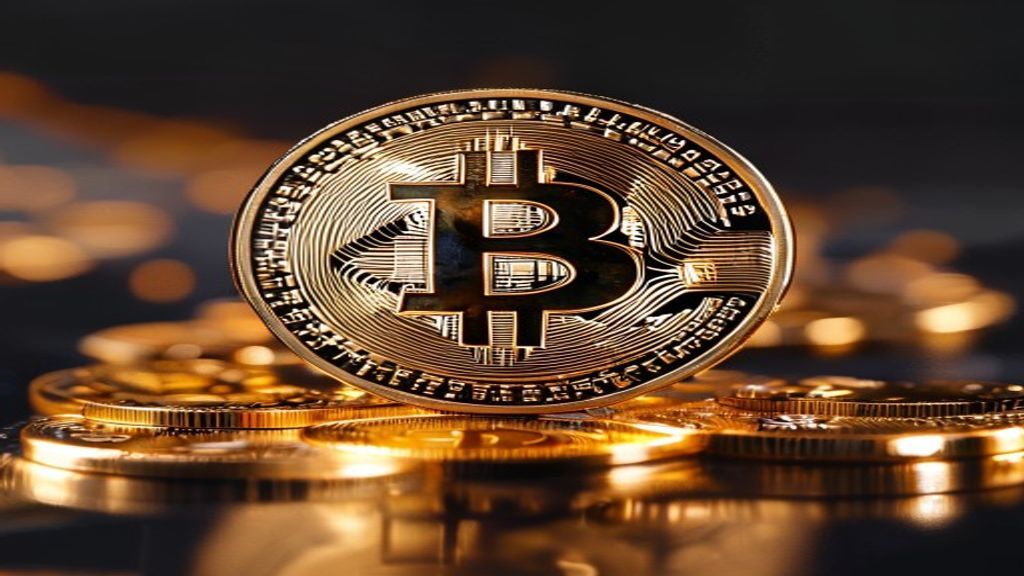 Bitcoin's $10,000 Rally Sparks Profit-Taking Frenzy: What's Next for Investors