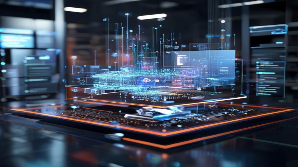 QuantWare Secures €152M in Record Funding Round to Revolutionize Quantum Computing