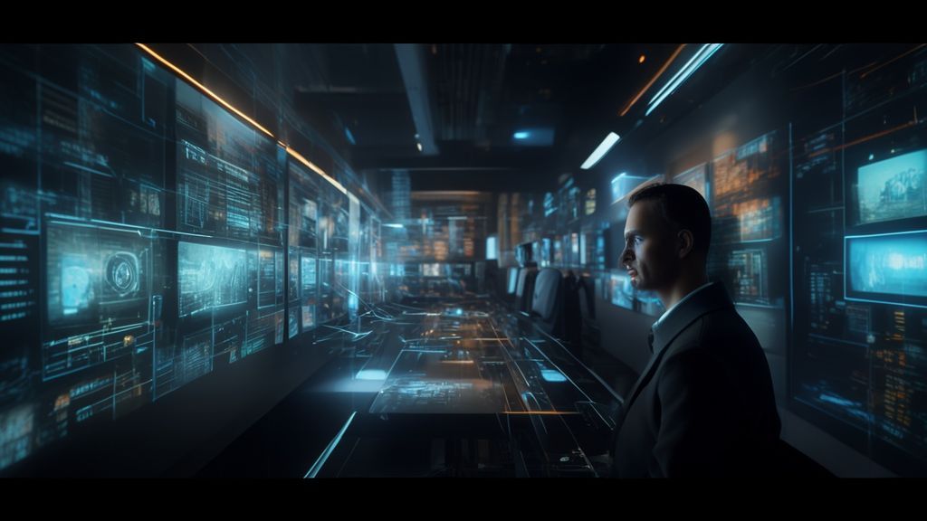 Higgsfield's AI Gambit: Reshaping Digital Video Production