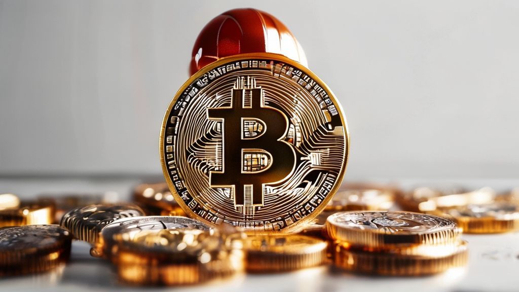 Bitcoin Miners Feel the Heat: IREN and CleanSpark Shares Plummet 15% as Earnings Disappoint